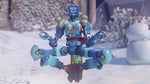 Overwatch I Am Good Thank You (Zenyatta)
