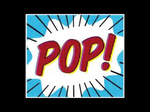 pop sound effect
