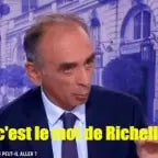 zemmour-tousse - Sound
