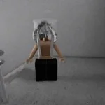 Je me suis perdu dans un vagin