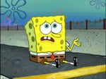 spongebob fail