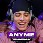 Anyme - Shamballa