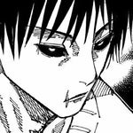 Toji Zenin Future Edit