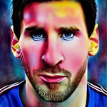messi