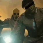 Instru Rap Drill Freestyle