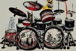 Drums
