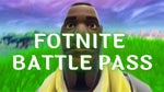 Fortnite Battlepass - Sound