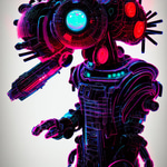 Scrap Baby.