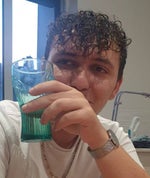 Les freres je suis un Arabe