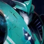 rise and shine knockout