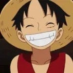 LUFFY