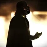 Darth Vader - OST 1 From  Rogue One A Star Wars Story