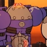 How have these aliens burrowed so deep?