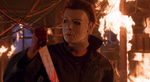 Halloween Resurrection Michael Myers Screams? - Sound