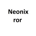 neonix ror