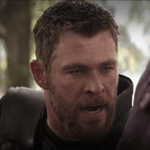 I told you, you die for that --Thor-- - Sound