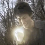 Dark Mephisto final henshin