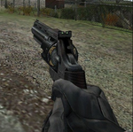 Hl2 Revolver Fire