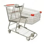 shopping cart???