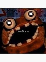 Springtrap the corpse