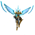 Gabriel Ultrakill Turn Back NOW