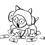 Åh nej hvad skal vi bruge alle de penge på