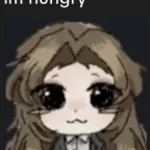 I'm Hungry :3
