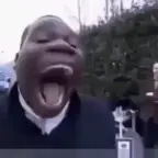 Goofy ah laugh