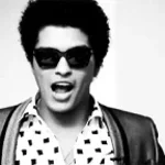 what if bruno mars played among us 😅#ytshorts #gaming