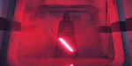 Vader Hallway