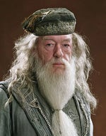 Albus Dumbledore