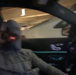 Streamer throws a rave at home #Shorts