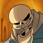 Stronger than You Chara response 3