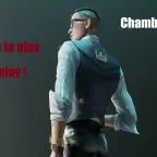 Valorant Chamber (copy)