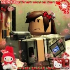 Molly Scream Sound Effect (From Forsaken)