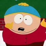 South Park-Eric Cartman- You son of a bitch