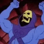 skeletor