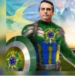 BOLSONARO É SUL SUDESTE NORTE E NORDESTE É O BRASIL - Sound