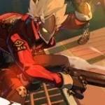 Hollow Champion Battle Theme 1