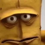 Bernd das Brot Mist Audio