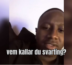 Hallå, vem kallar du