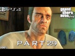 GTA 5-Trevor Phillips- Killed Man