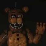 fnaf power out