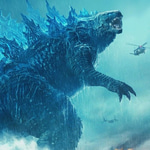 Godzilla Roar Sound