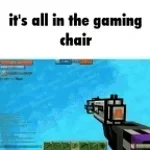 pixel gun no ammo sound