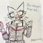 SHUCKS DX BUT IT'S ME trust