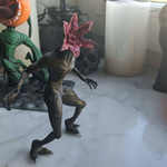 Demogorgon Sound Effect