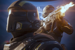 Helldivers 2 Fire in the hole!