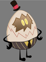 alastor fue hilarante