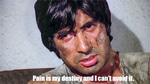Hindi Meme - Mard Ko Dard Nahi Hota